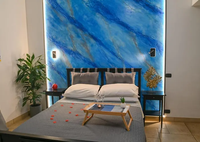 B&B La Sorgente