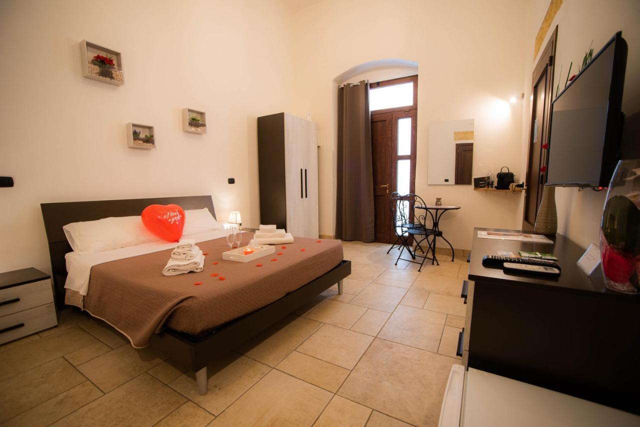 La Sorgente Gasthof Brindisi